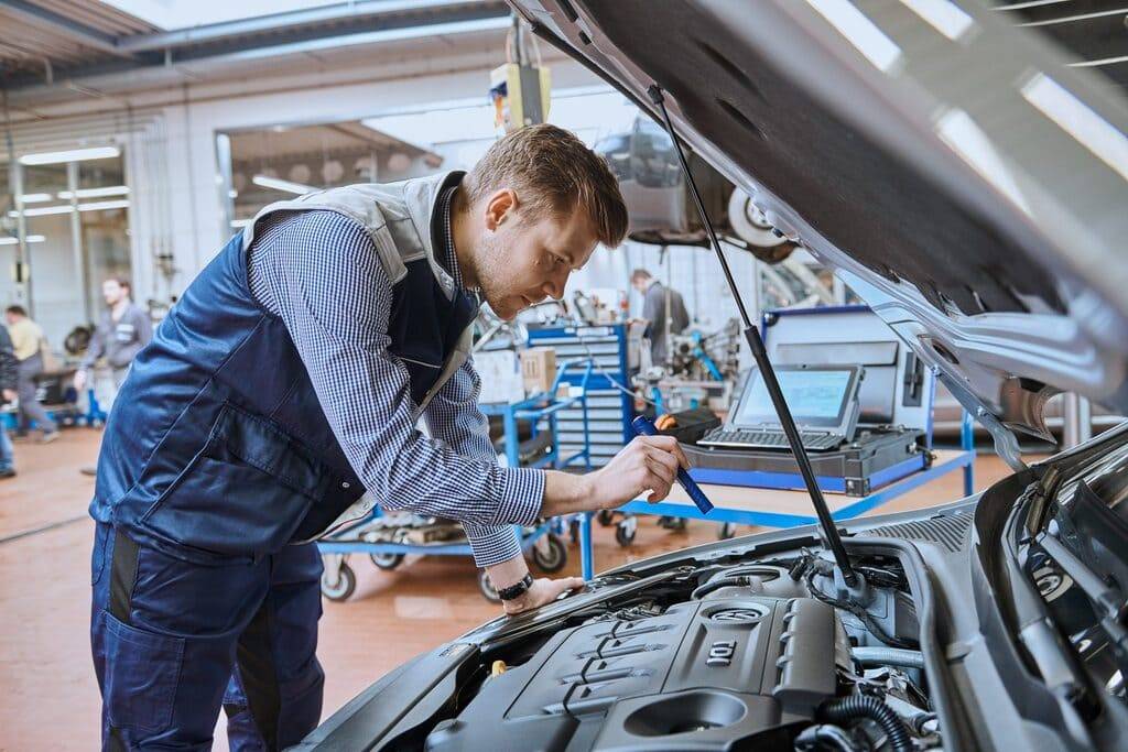 TÜV Nord Kfz-Prüfstelle in Bochum-Leithe und in der Nähe